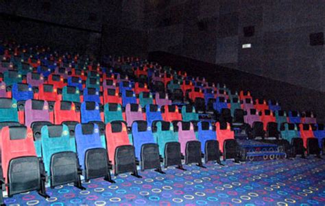 Ayala Fairview Terraces Cinema 1, Ayala Fairview Terraces, .
